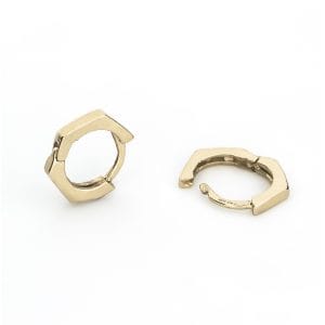 Aretes Hexagonales