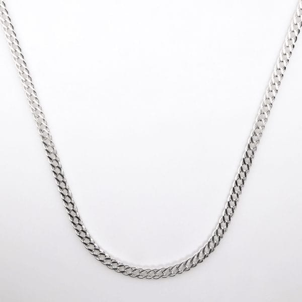 Cadena Doble Rombo - Image 2