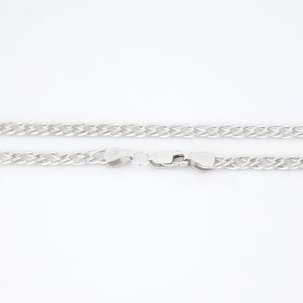 Cadena Doble Rombo - Image 3