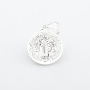 Dije Circular San Benito