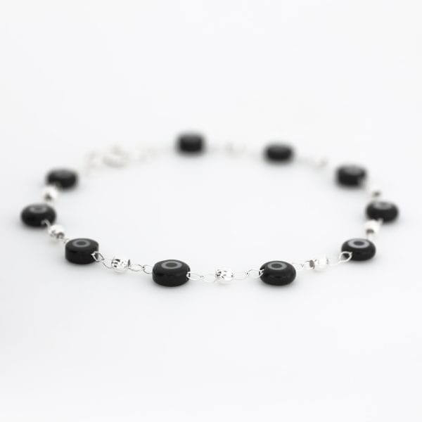 Pulso Ojo Turco Negro - Image 3