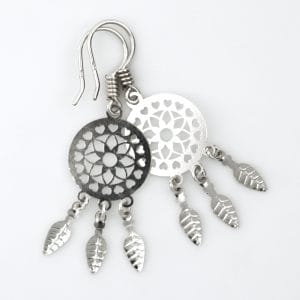 Aretes Atrapasueños