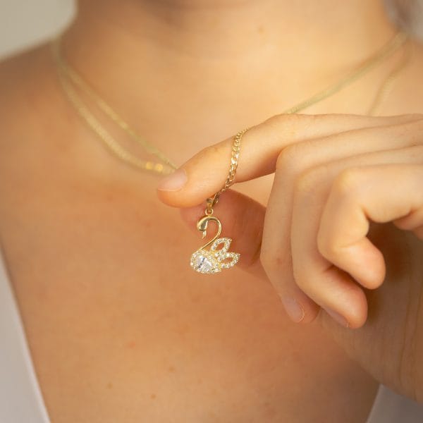 Dije Cisne - Image 2