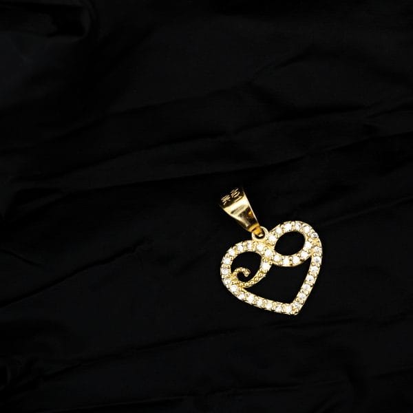 Dije de Corazón Infinito - Image 5
