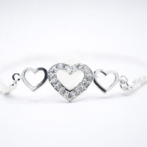 Pulso 3 Corazones
