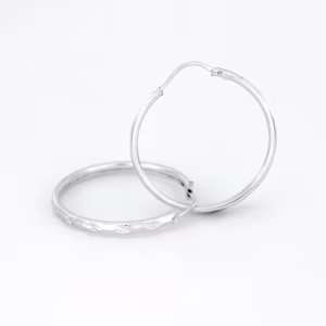 facetado estrella plata 925 clic oro