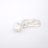 Dije símbolo celta plata 925 broche