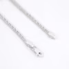 Pulso elefante plata 925 broche