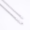pulso luna con estrella plata 925 broche