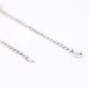 Pulso ramas plata 925 broche